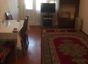 Satılır 2 otaqlı 55 m2 köhnə tikili Hərbi Hospital