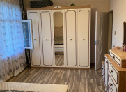 Satılır 2 otaqlı 48 m2 köhnə tikili Əhmədli m.