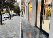 İcarəyə verilir 2 otaqlı 210 m2 obyekt Nizami m.