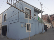 Satılır 3 otaqlı 120 m2 həyət evi Xırdalan