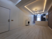 Satılır 2 otaqlı 85 m2 yeni tikili Gənclik m.