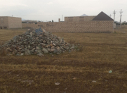 Satılır 4 sot torpaq Gəncə