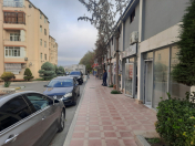 Satılır 1 otaqlı 30 m2 obyekt Masazır