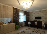 Satılır 3 otaqlı 100 m2 həyət evi Xırdalan