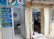 Satılır 2 otaqlı 28 m2 obyekt Gənclik m.