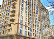 Satılır 1 otaqlı 70 m2 yeni tikili Nərimanov r.
