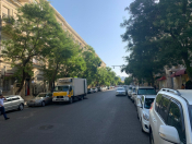 Satılır 1 otaqlı 35 m2 obyekt Sahil m.