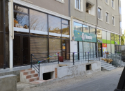 Satılır 2 otaqlı 120 m2 obyekt Əhmədli m.