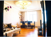 Satılır 3 otaqlı 80 m2 yeni tikili 9 mkr