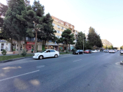 Satılır 2 otaqlı 105 m2 obyekt Əhmədli m.