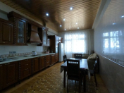 Satılır 4 otaqlı 160 m2 yeni tikili Ayna Sultanova heykəli