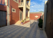 Satılır 5 otaqlı 220 m2 bağ evi Buzovna