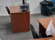 İcarəyə verilir 10 otaqlı 255 m2 ofis Gənclik m.