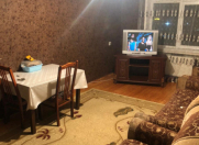 Satılır 2 otaqlı 50 m2 köhnə tikili Neftçilər m.