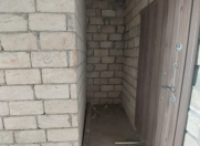 Satılır 1 otaqlı 38 m2 yeni tikili Masazır