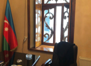 İcarəyə verilir 5 otaqlı 100 m2 ofis İçəri Şəhər m.