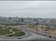 İcarəyə verilir 3 otaqlı 80 m2 köhnə tikili Bakı Dövlət Universiteti