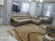 Satılır 2 otaqlı 85 m2 yeni tikili Heydər Məscidi