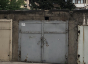 Satılır 20 m2 qaraj Nərimanov r.
