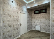 Satılır 3 otaqlı 97 m2 yeni tikili Ayna Sultanova heykəli