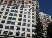 Satılır 2 otaqlı 88 m2 yeni tikili Nəriman Nərimanov m.