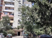Satılır 3 otaqlı 80 m2 köhnə tikili Heydər Əliyev Mərkəzi