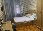 Satılır 5 otaqlı 110 m2 köhnə tikili 7 mkr