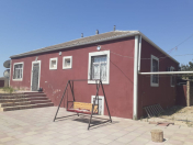 Satılır 3 otaqlı 120 m2 həyət evi Ramana