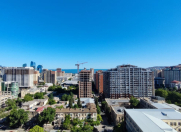 İcarəyə verilir 2 otaqlı 115 m2 ofis 28 May m.