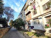 Satılır 2 otaqlı 55 m2 köhnə tikili 5 mkr