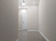 Satılır 2 otaqlı 72 m2 yeni tikili Əhmədli m.