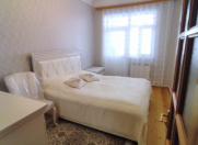 Satılır 3 otaqlı 84 m2 yeni tikili 3 mkr