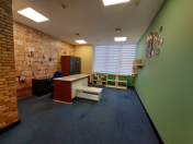 İcarəyə verilir 11 otaqlı 480 m2 ofis Nizami m.