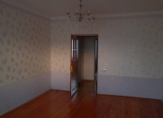 Satılır 3 otaqlı 64 m2 köhnə tikili Lökbatan