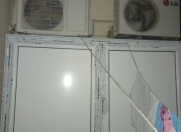 Satılır 3 otaqlı 101 m2 yeni tikili Qələbə dairəsi