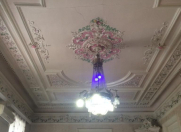 Satılır 3 otaqlı 110 m2 köhnə tikili MUM