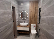 Satılır 3 otaqlı 57 m2 yeni tikili Memar Əcəmi m.