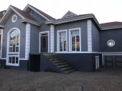 Satılır 9 otaqlı 370 m2 həyət evi Zığ