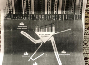 Satılır 3 otaqlı 75 m2 yeni tikili Hərbi Hospital