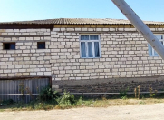 Satılır 4 otaqlı 200 m2 həyət evi Ağstafa