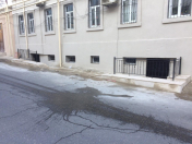 Satılır 3 otaqlı 88.5 m2 obyekt İçəri Şəhər m.