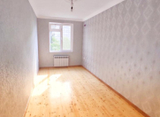 Satılır 2 otaqlı 58 m2 köhnə tikili Memar Əcəmi m.