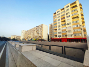 Satılır 1 otaqlı 45 m2 köhnə tikili Gənclik m.