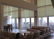 İcarəyə verilir 7 otaqlı 700 m2 yeni tikili Gənclik m.