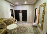 Satılır 3 otaqlı 100 m2 yeni tikili Əhmədli
