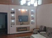 Satılır 3 otaqlı 105 m2 yeni tikili Memar Əcəmi m.