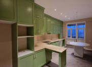 Satılır 4 otaqlı 196 m2 yeni tikili Xutor