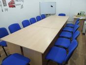 İcarəyə verilir 1 otaqlı 20 m2 ofis 28 Mall