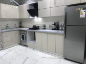 Satılır 3 otaqlı 96 m2 yeni tikili 9 mkr