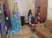 Satılır 2 otaqlı 60 m2 köhnə tikili Əhmədli